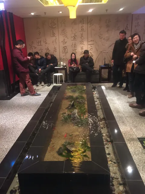 眉州东坡酒楼魏公村店