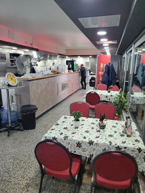 Pizzeria Sole Mio