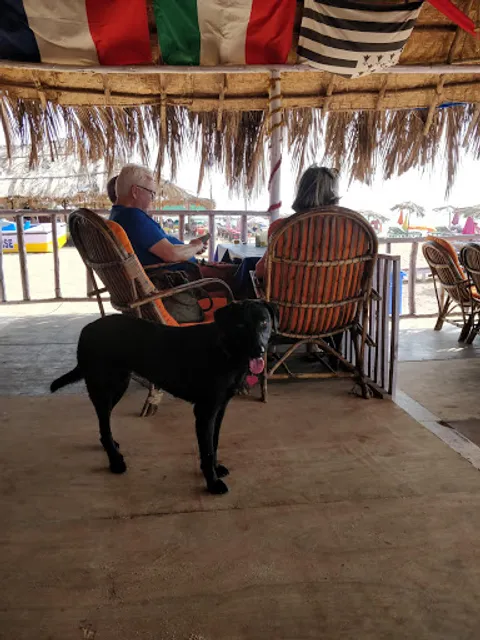 Red Lobster Candolim