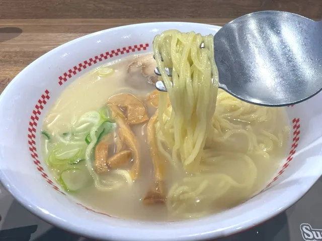 スガキヤ イオンタウン松原店