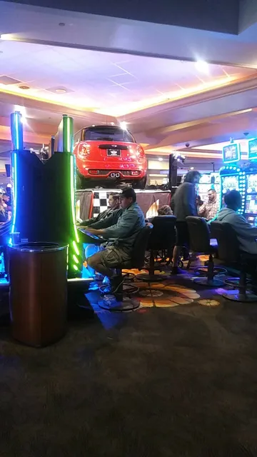 Santa Ynez Tribal Gaming Committee