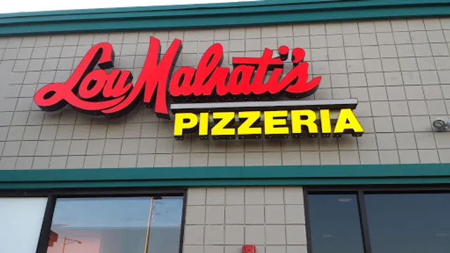 Lou Malnati's Pizzeria