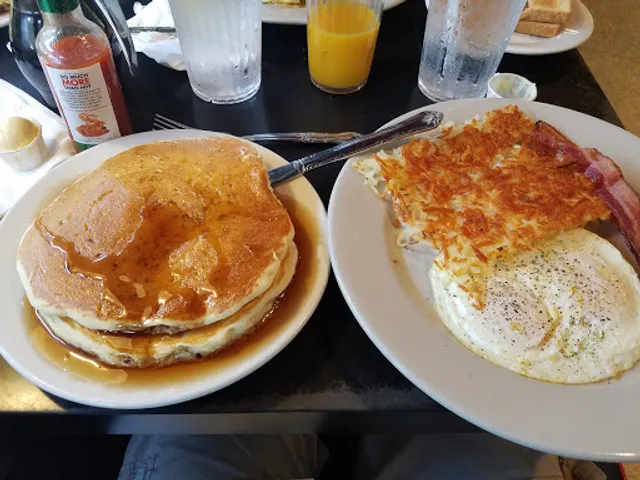 Original Market Diner