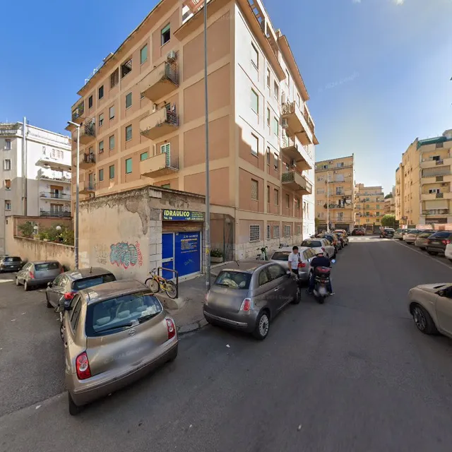 Bedrooms In Rome Guesthouse