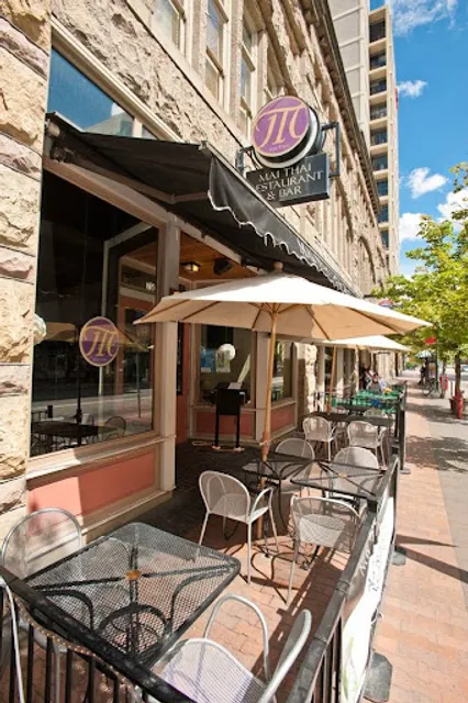 Mai Thai Restaurant