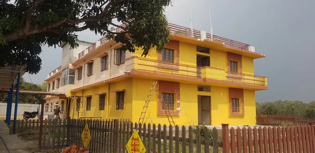 Home In The City Selaqui