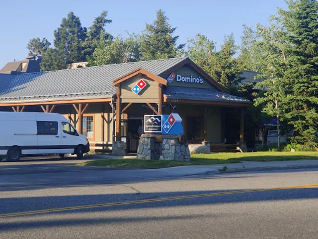 Domino's Pizza