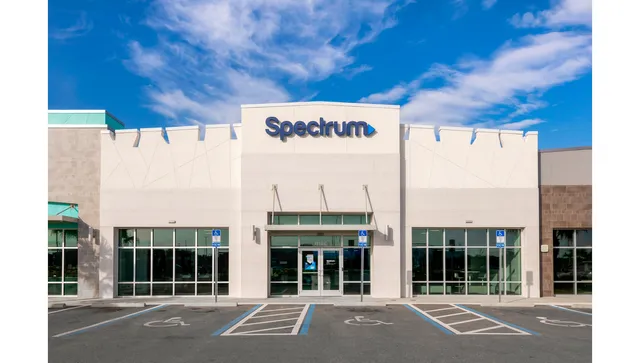 Spectrum Store
