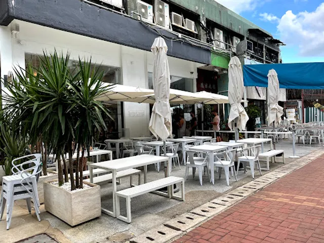 Little Cove Espresso