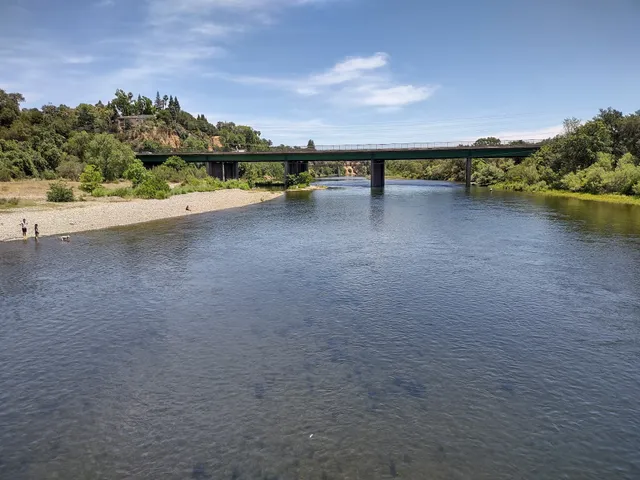 Sunrise Recreation Area