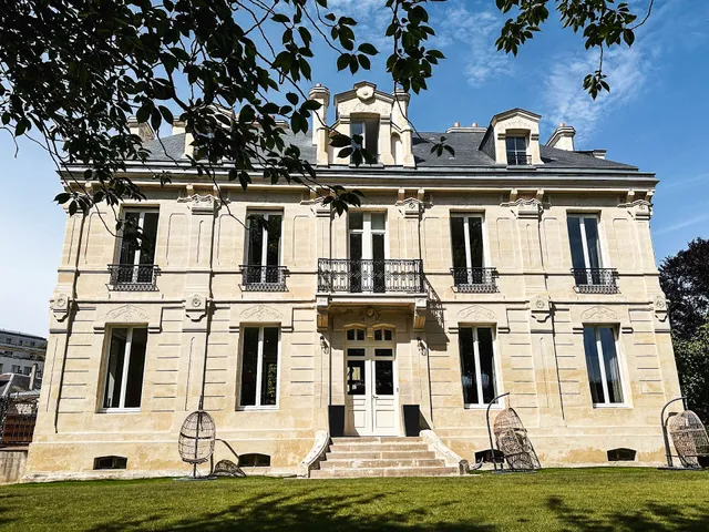 WeLiving - Coliving à Caen