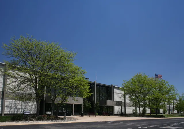 Medina County Career Center: Main Campus