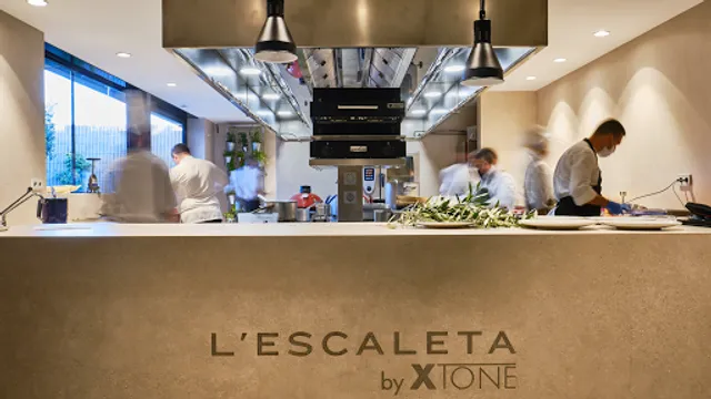 Restaurante L'Escaleta