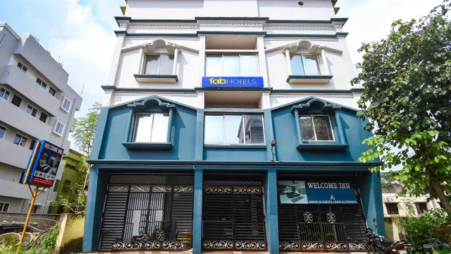 FabHotel Welcome Inn I