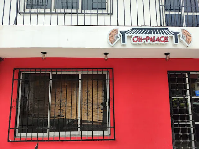 Chi-Palace