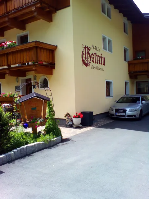 Haus Gstrein