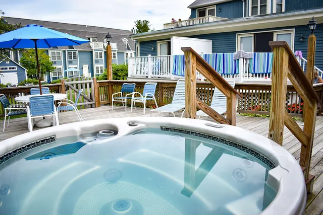 Seacastles Resort - The Original Ogunquit Collection