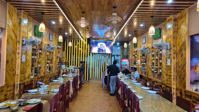 India Gate Restaurant