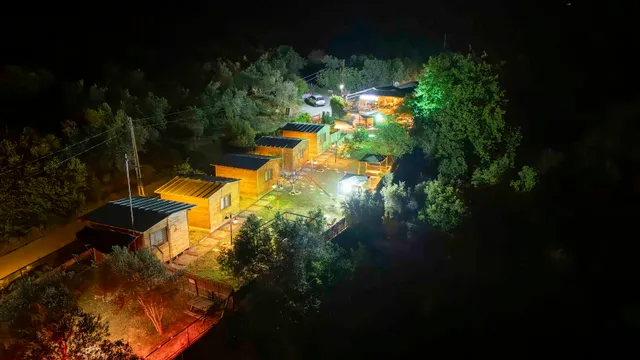 İda Tahtalıköy Bungalov