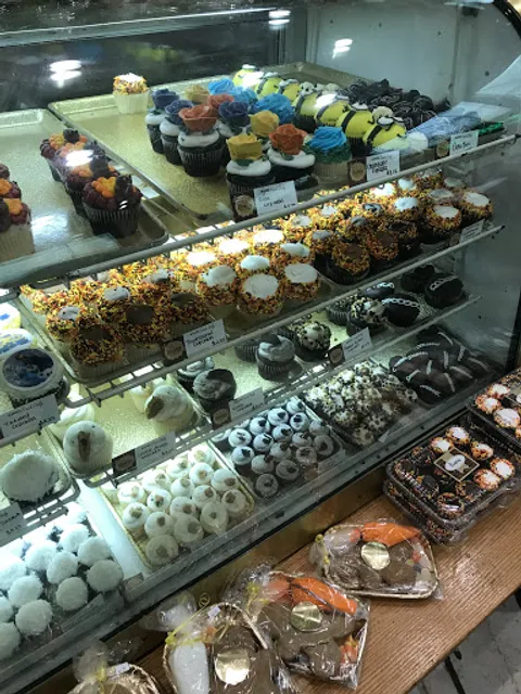 Montilios Adams Street