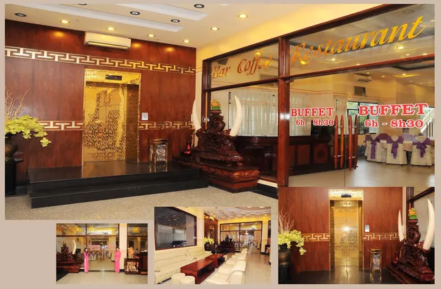 Quoc Te Hotel