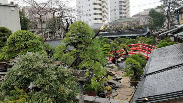 Ikebukuro Duplex Tower
