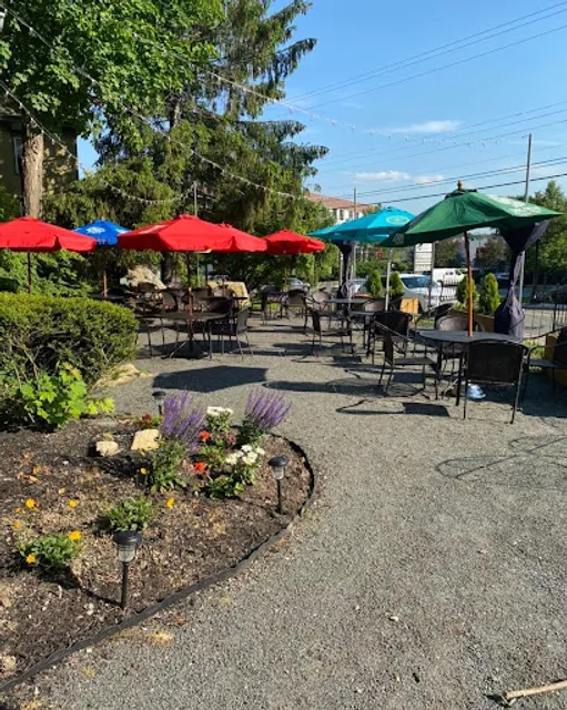 O'Reilly's Pub and Grill