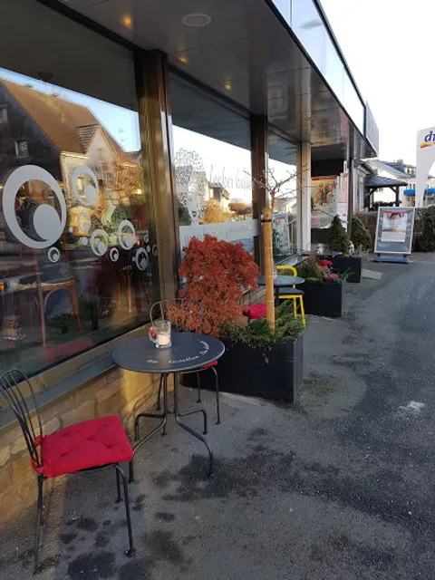 lecker kaffee lindlar