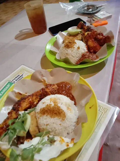 Pusat Kuliner Malam Sumenep