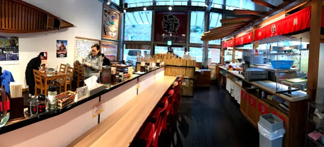 徳島ラーメン にし利