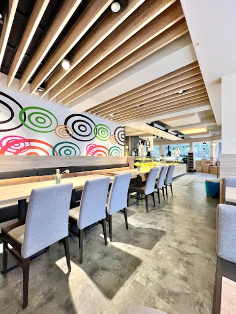 Bäckerei Krachenfels