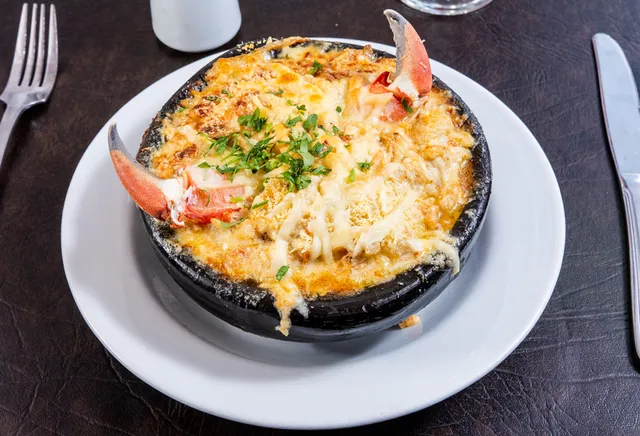 Donde Martín Restaurant