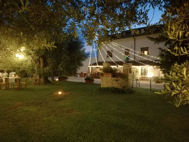 Agriturismo Zà Culetta