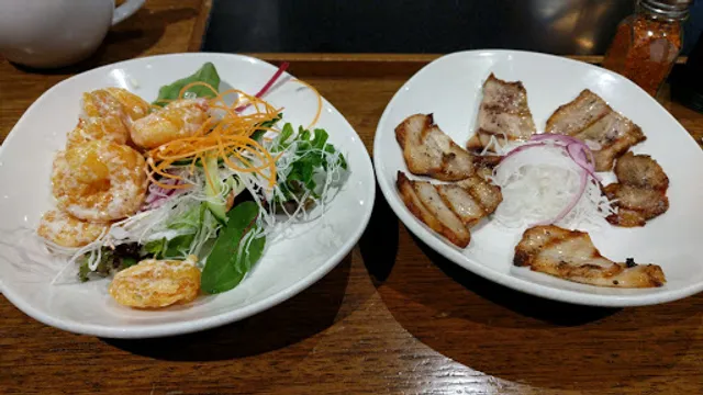 Ajisen Ramen Highpoint