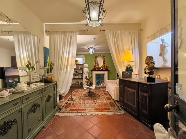 Feudo 43 Guest House