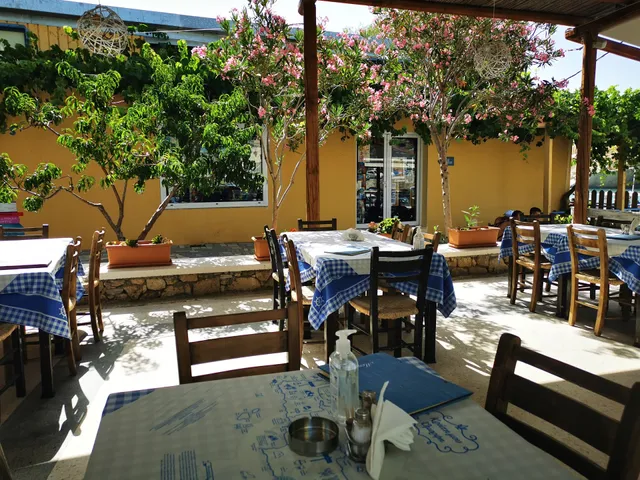 Zafiria Restaurant