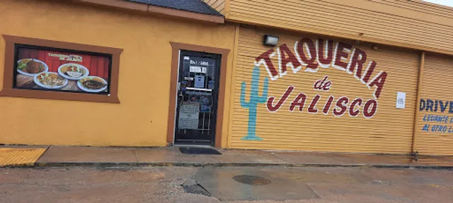 Taqueria Jalisco