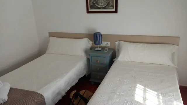 Apartamentos Peregrinos