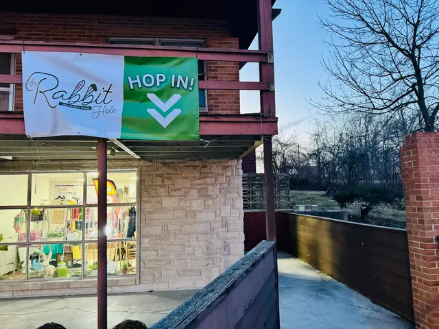 The Rabbit Hole, LLC