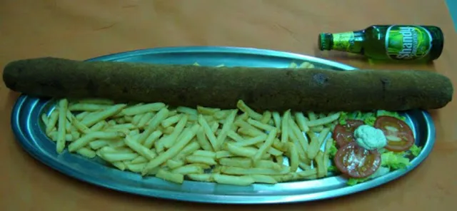 LA COCINA DE ESTEFANIA.