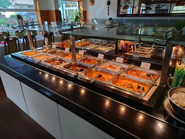 Toni Vu Vietnamesisches Restaurant & Sushi