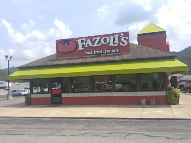 Fazoli's