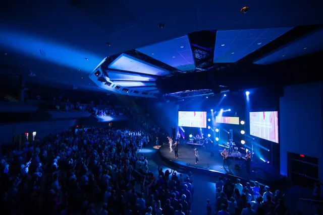 Cedar Valley Church
