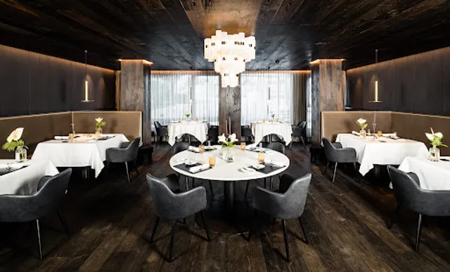 Alpenroyal Gourmet Restaurant