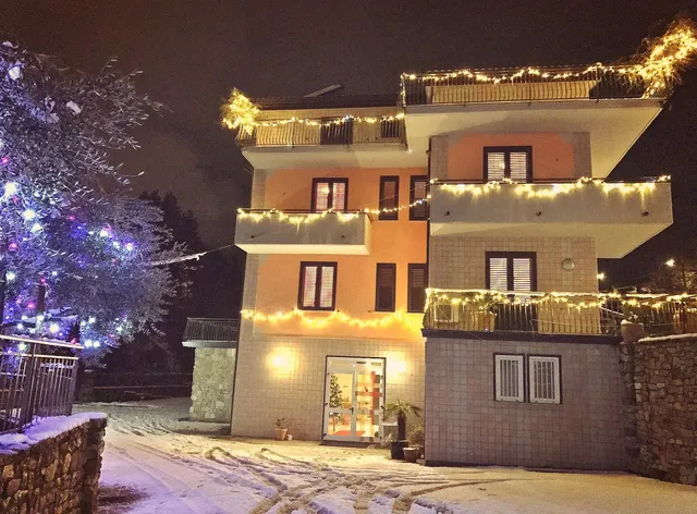 Affittacamera Da Felice