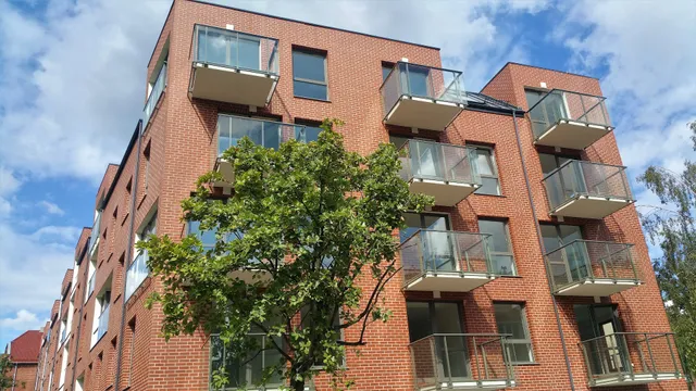 OLDNOVA apartment – Old Town Gdańsk