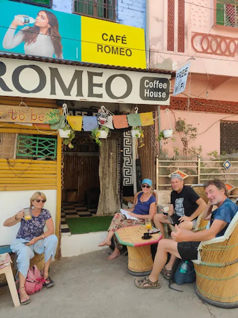Cafe Romeo