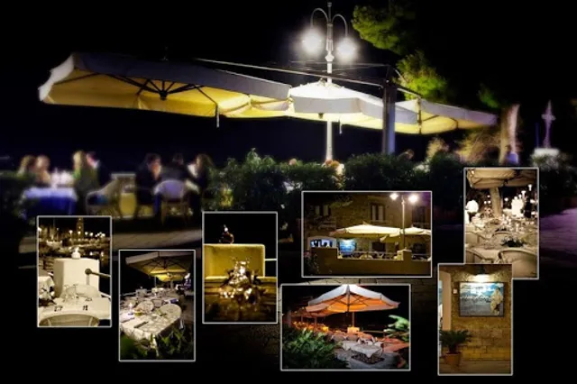 Ristorante U' Zifaro Di Troccoli Vito