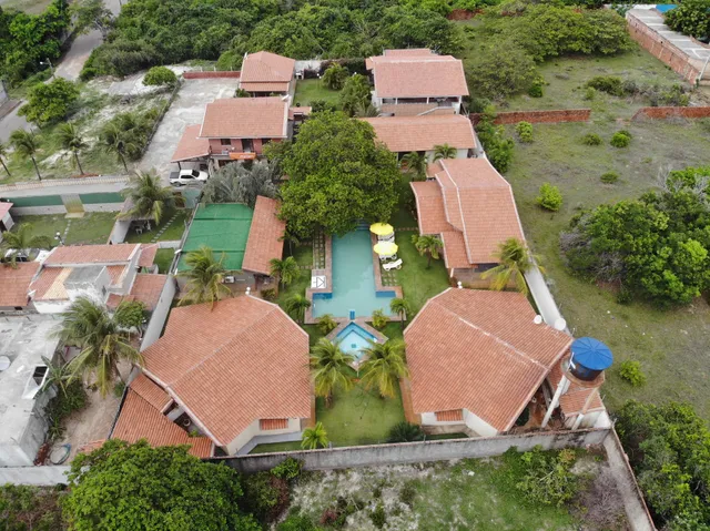 Paracuru Kitefriends Lux Pousada