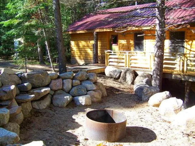 The Black Lantern Resort & Campground